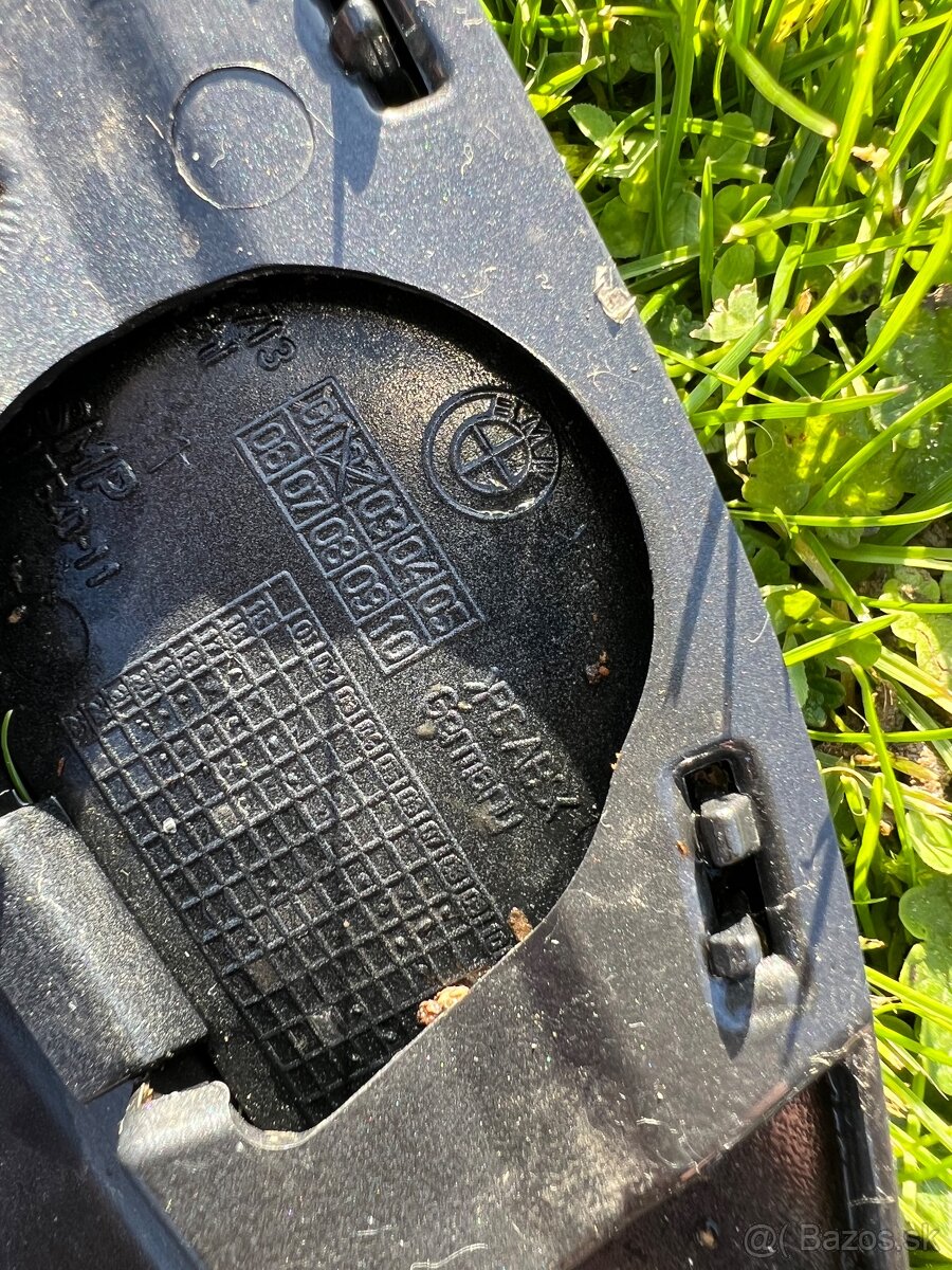 Bmw g30 difúzor - 5