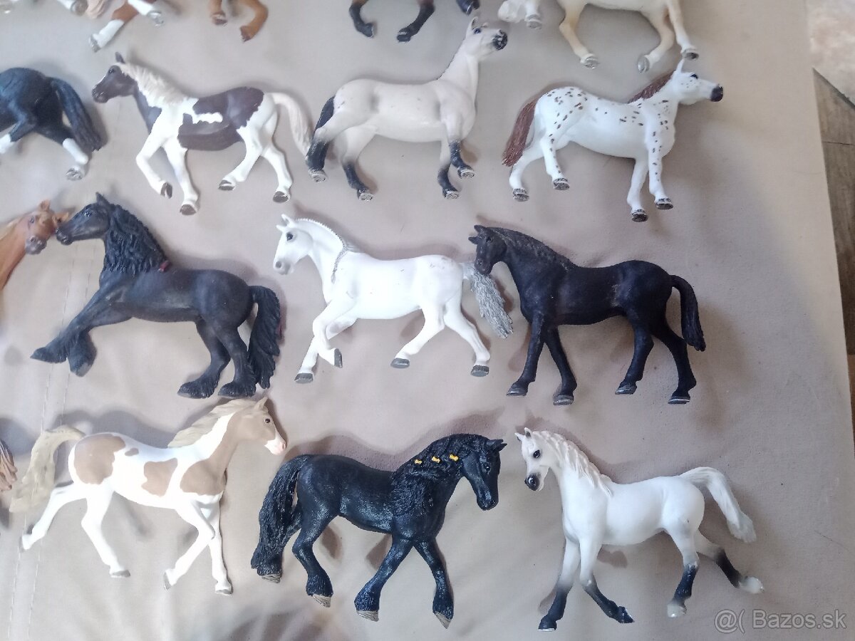 Schleich kone 2 - 5