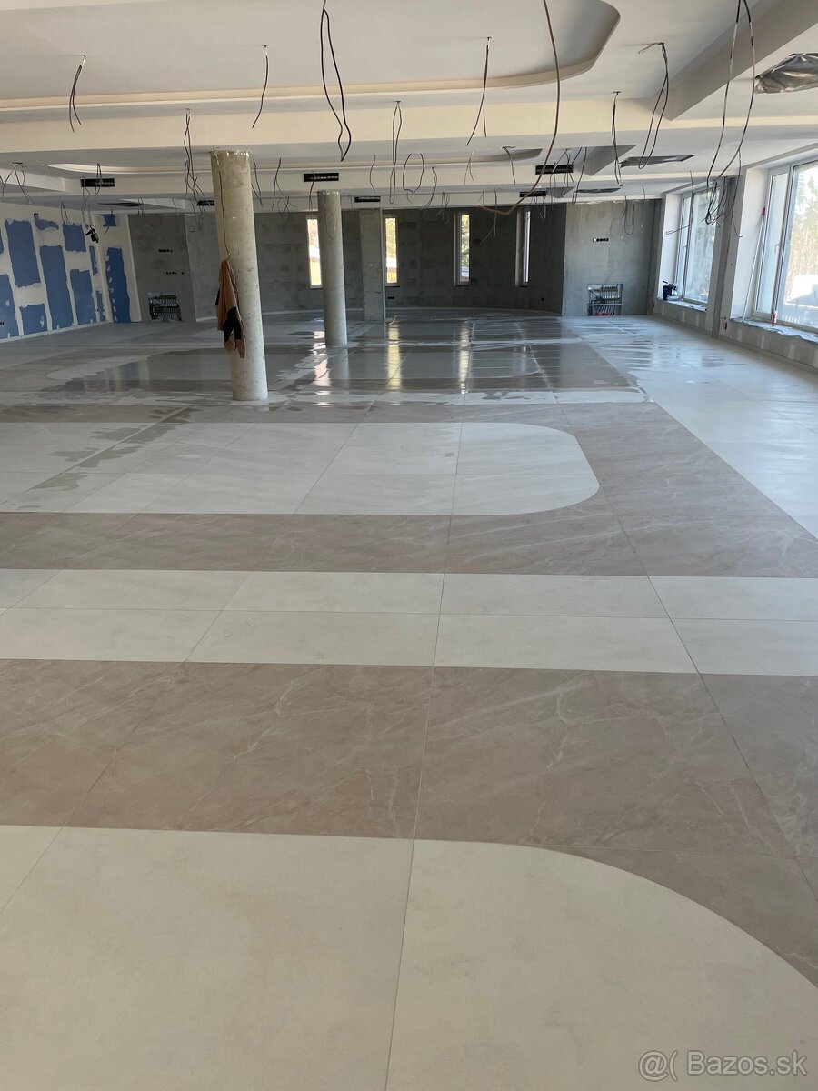 Obklady a dlažby - 5