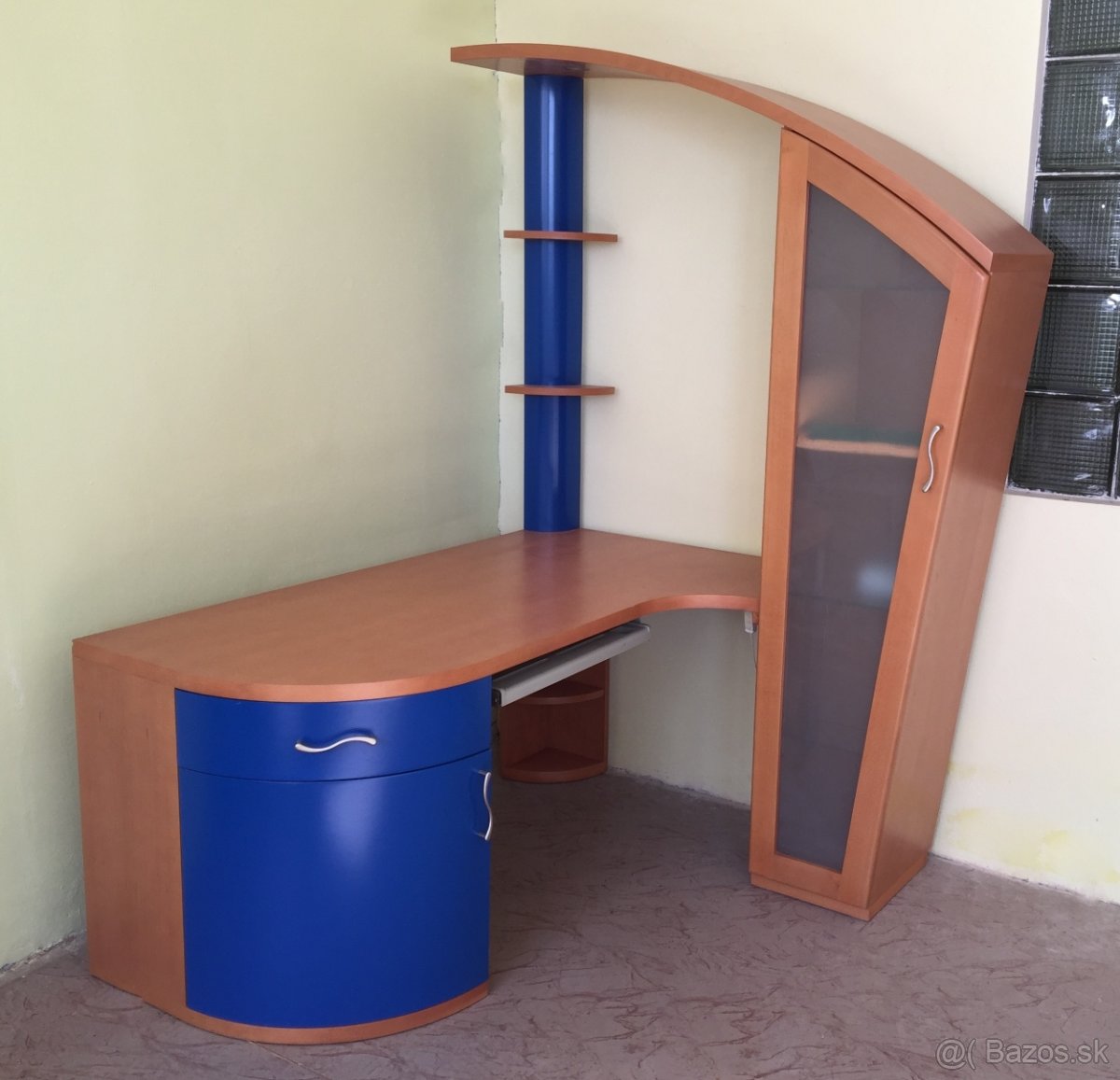 Moderný dizajnovaný nábytok. - 5