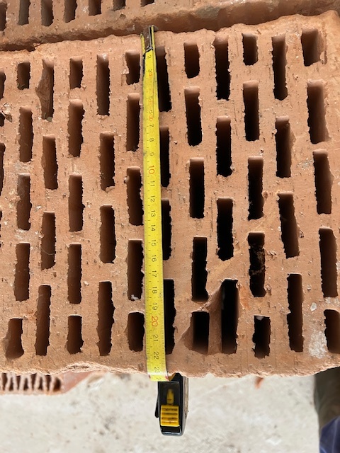 Predám tehly lacno - 5