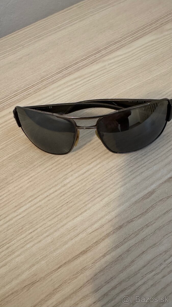 Slnečné okuliare Prada - 5