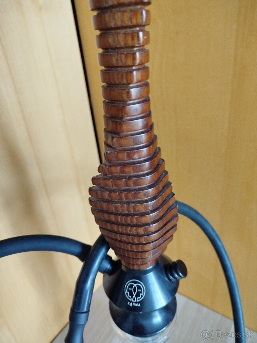 Vodná fajka Karma 3.0 - 5