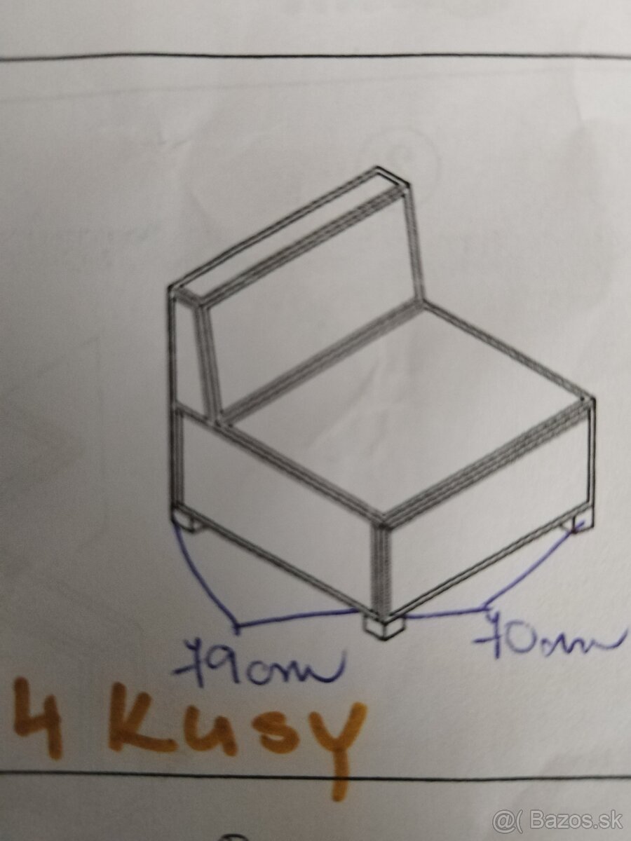 Sedacia súprava - 5
