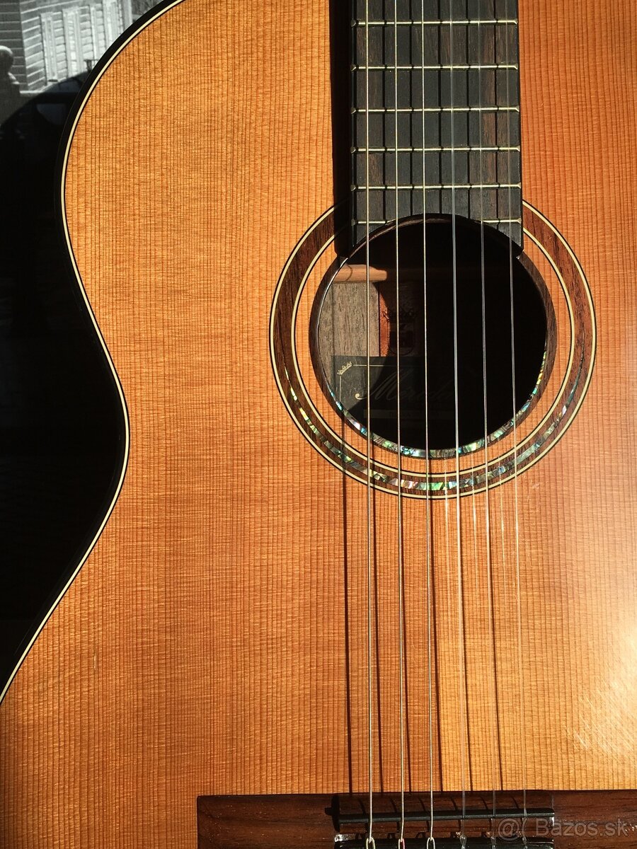 Gitara Merida Extrema model Diana - 5