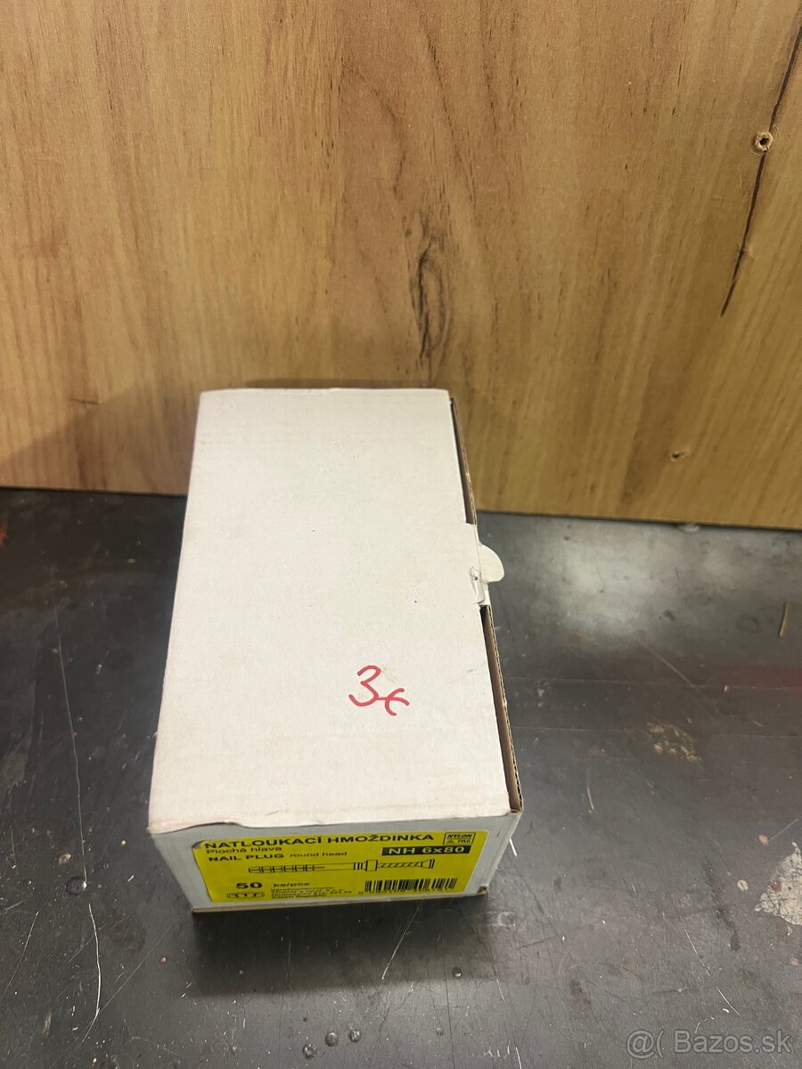 Material na sádrokartón - 5