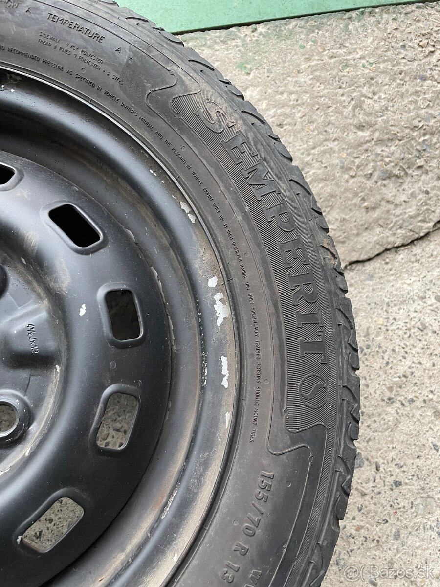 155/70 r13 - 5