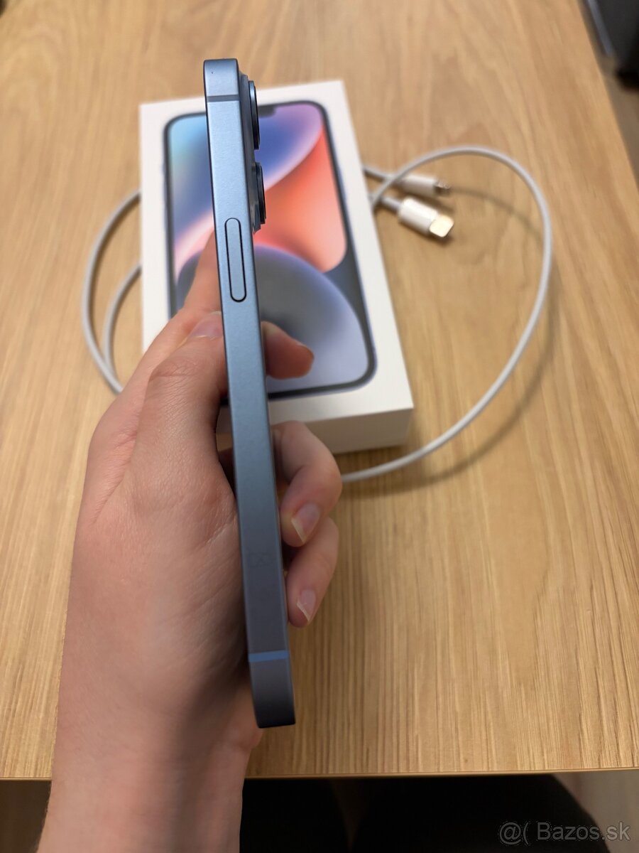 Predám iPhone 14 - 5