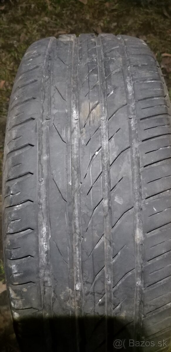 Letne pneumatiky Matador 205/55 R16 - 5