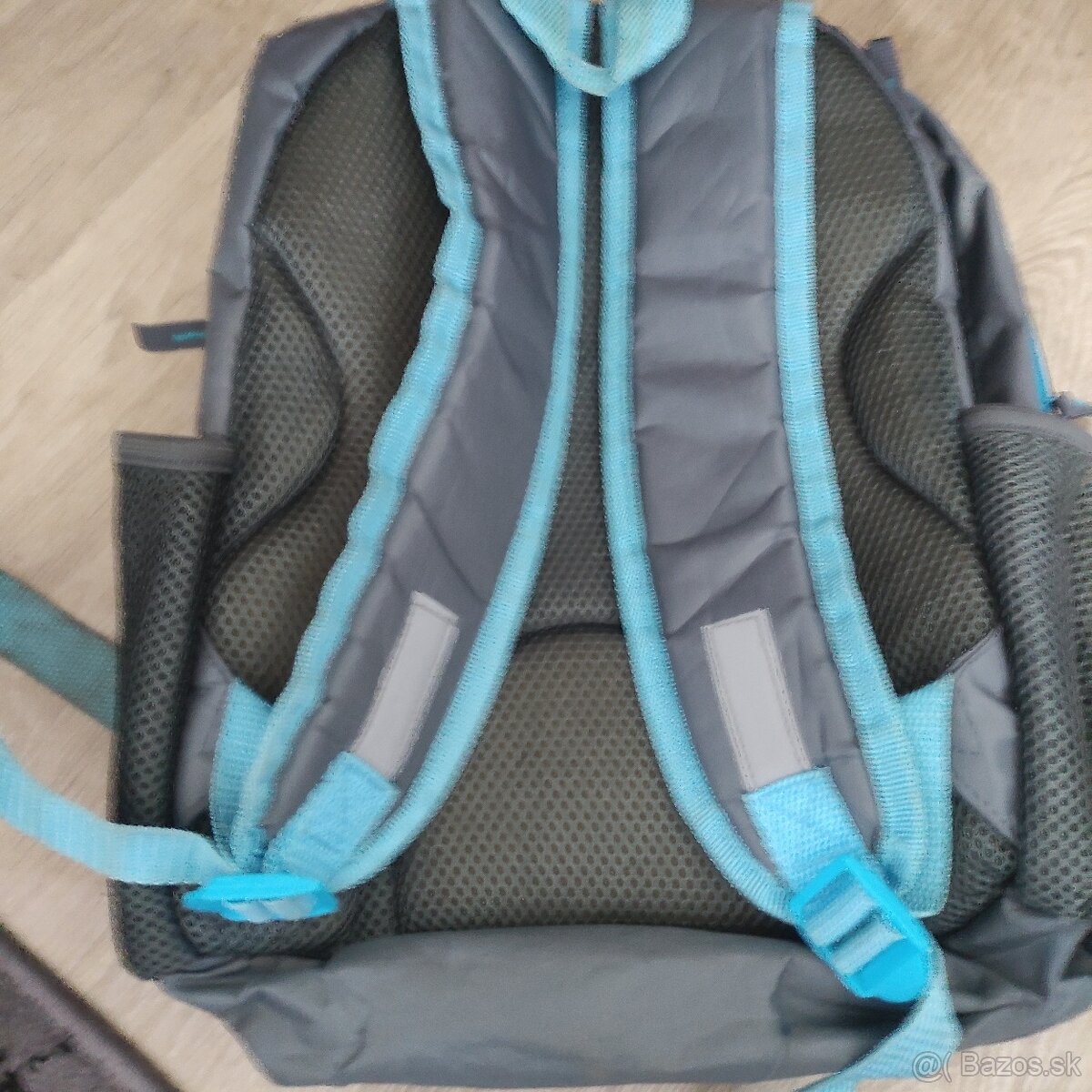 Školská taška+2x batoh - 5