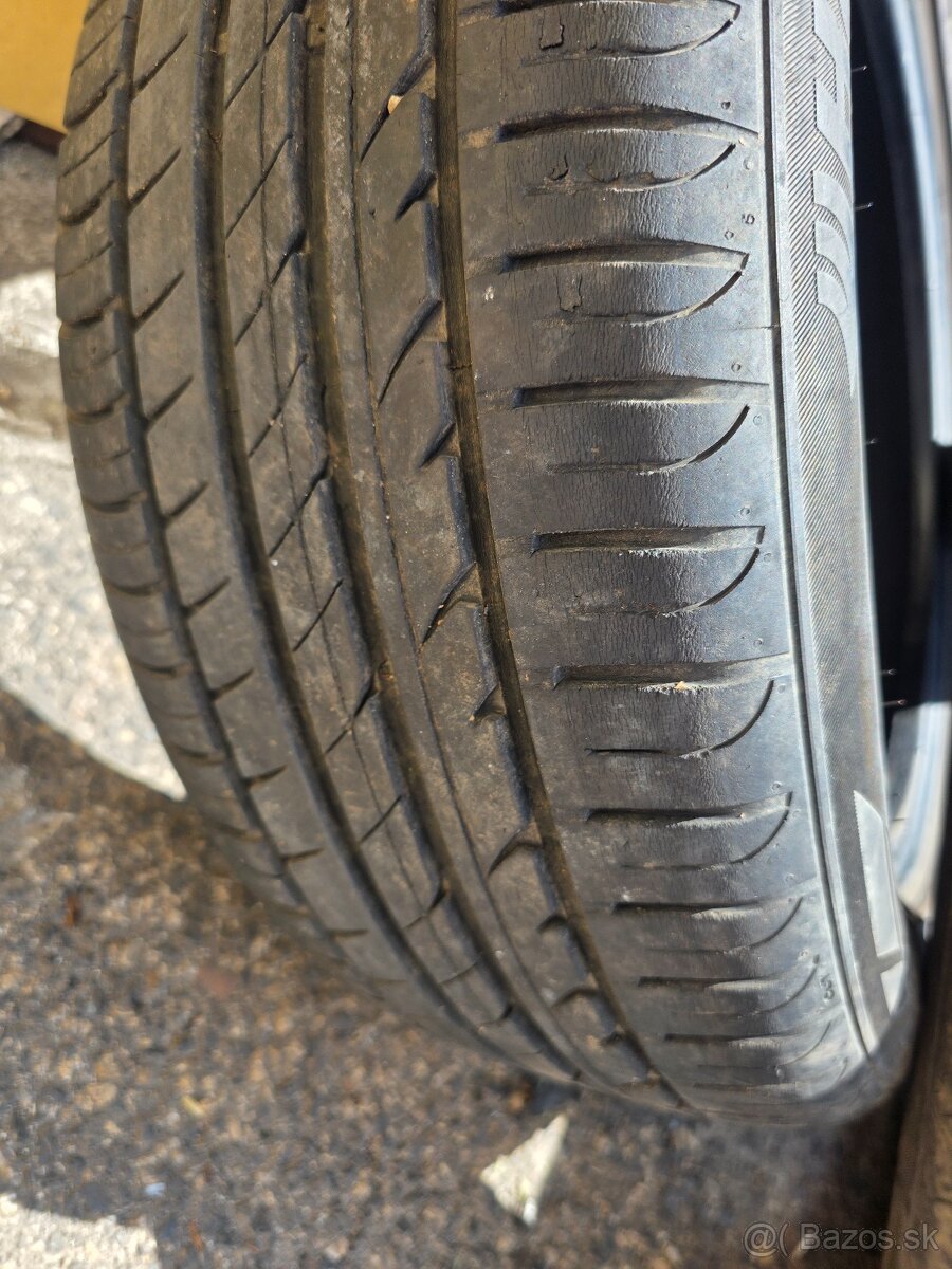 205/55 r16 hankook ventus prime 2 letné - 5