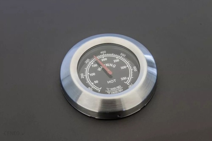 veľký gril na uhlie - 5