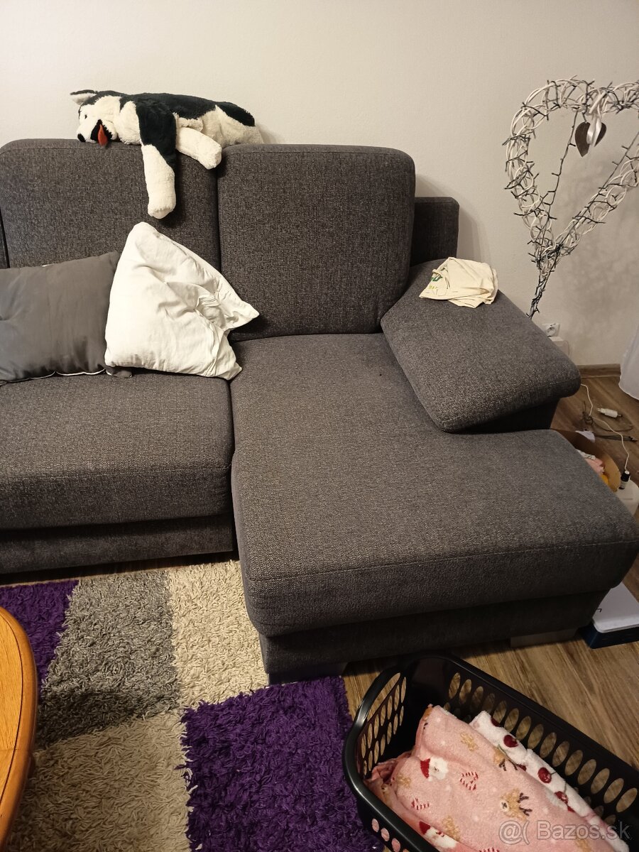 Veľká sedačka, - 5