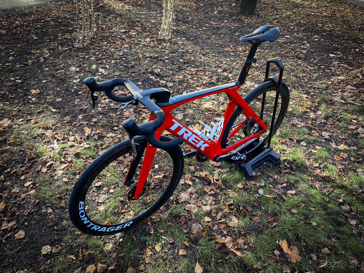 Trek Madone SLR 9 AXS Gen 7 56 Project ONE - 5