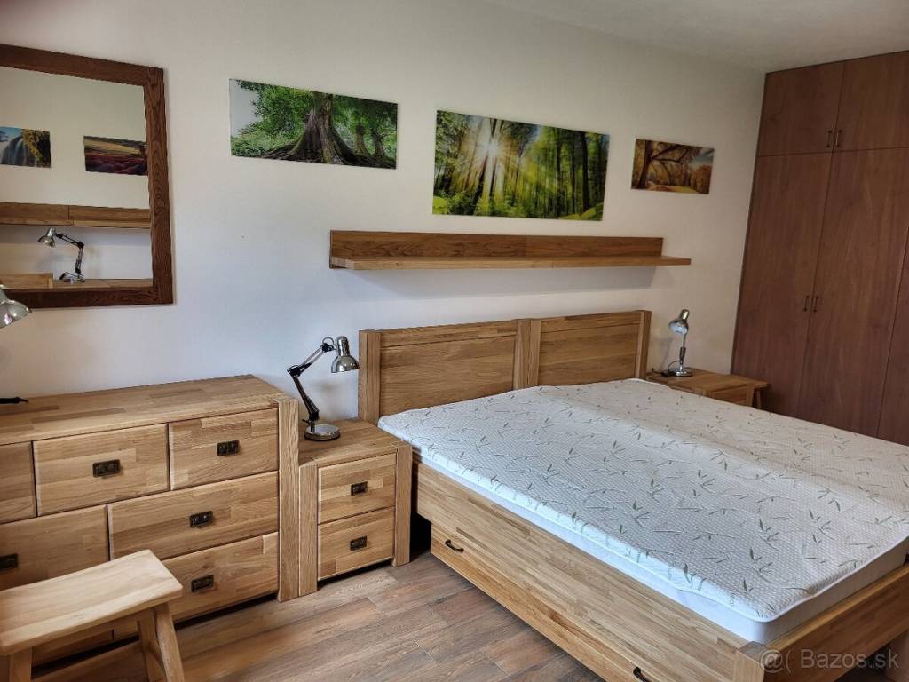 Babony TRE Prenájom rodinného domu v Stupave (jednopodlažný - 5