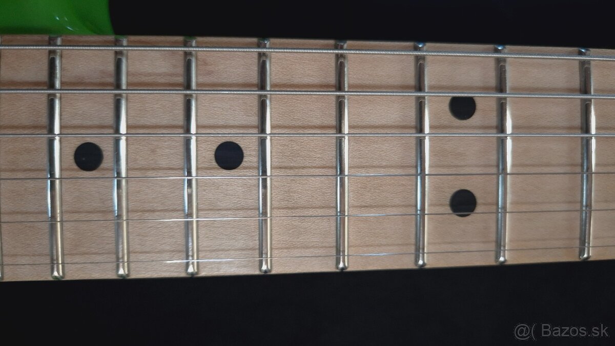 Charvel Pro Mod So Cal Style1 - 5