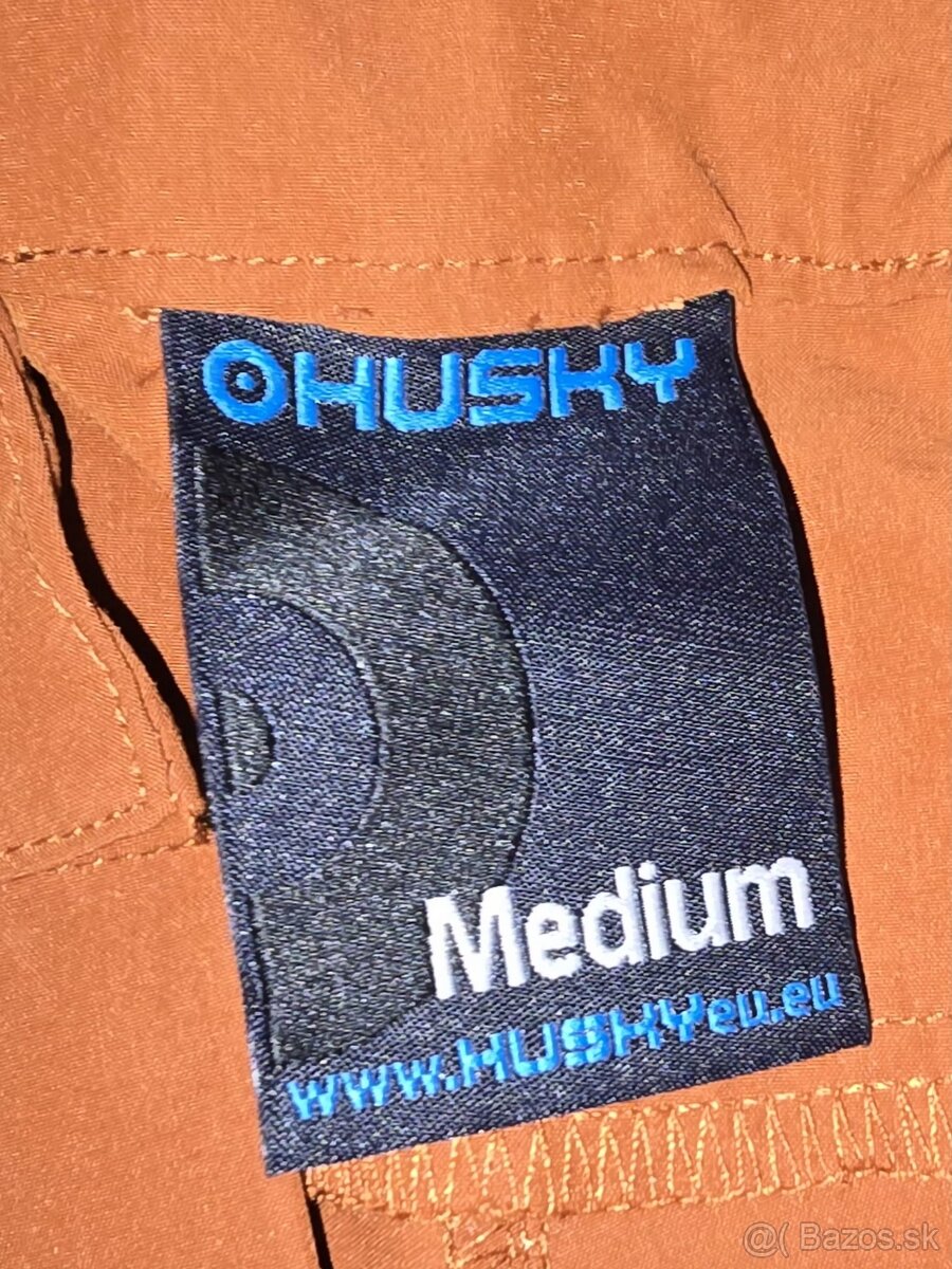 Bunda SALEWA a nohavice SALEWA - 5