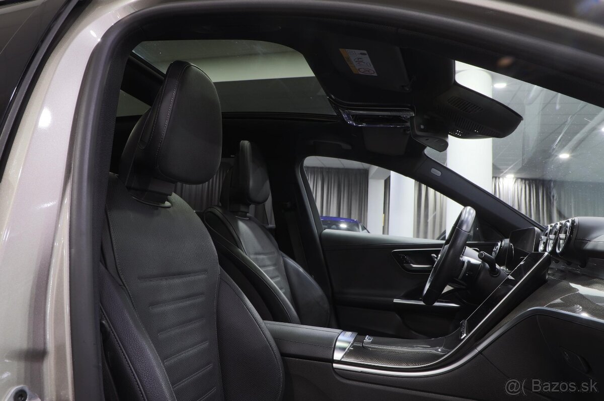 Mercedes-Benz C 300eT AMG Line - 5