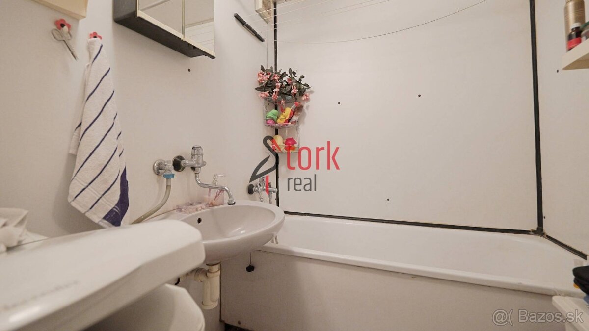 Na predaj - 3i BYT s loggiou - Považská Bystrica - 5
