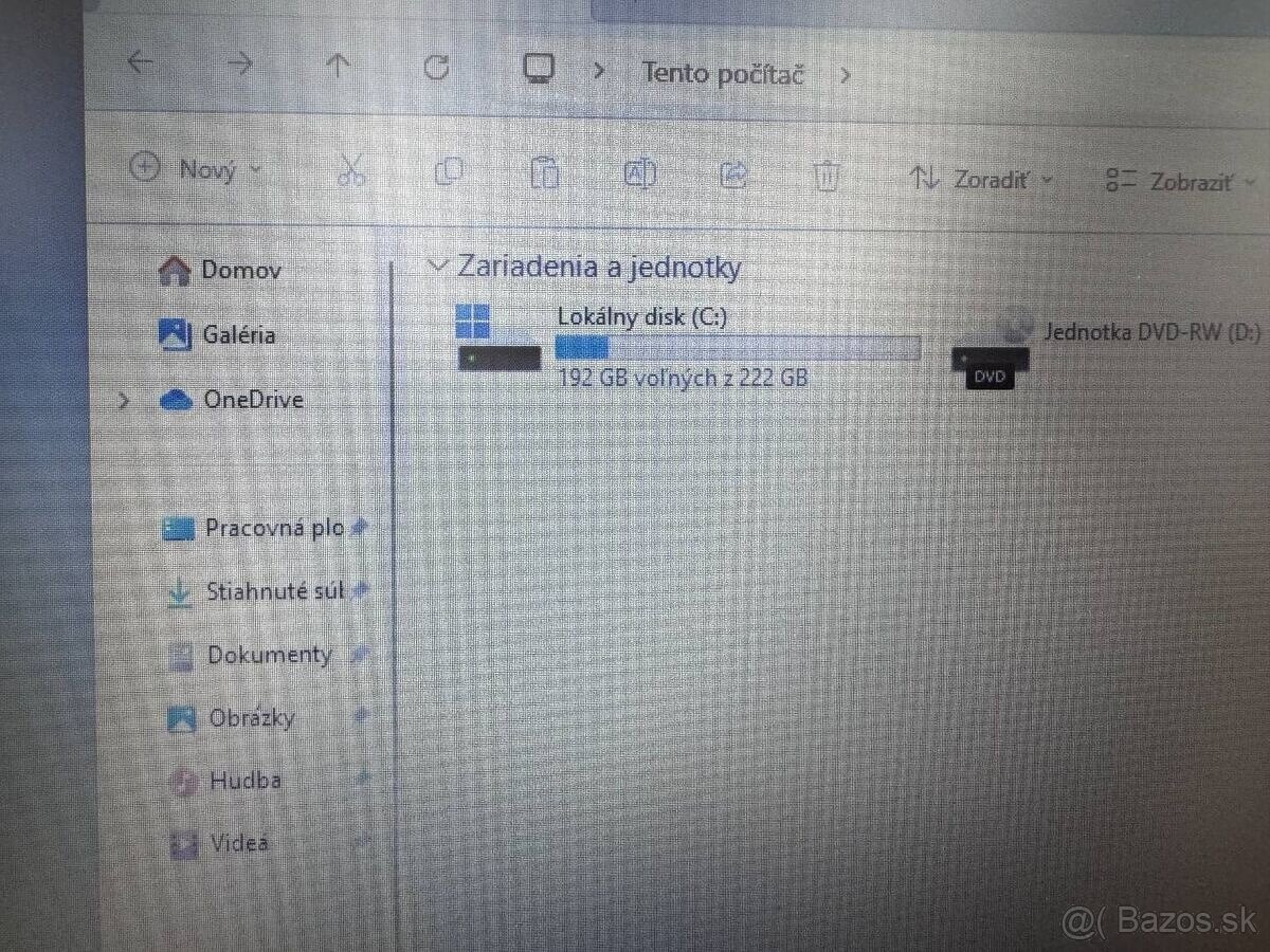 Notebook 14" HP.Intel i5-M520 2x2,40GHz.8gb ram.240gb SSD - 5