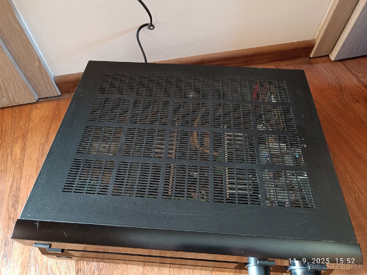 YAMAHA AX-396... záruka do 22.11.2025 - 5