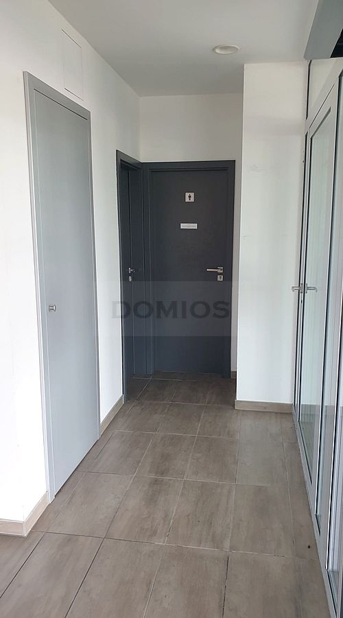 Gastro / služby / showroom / kancelárie (130,00 m2, KE-V) - 5