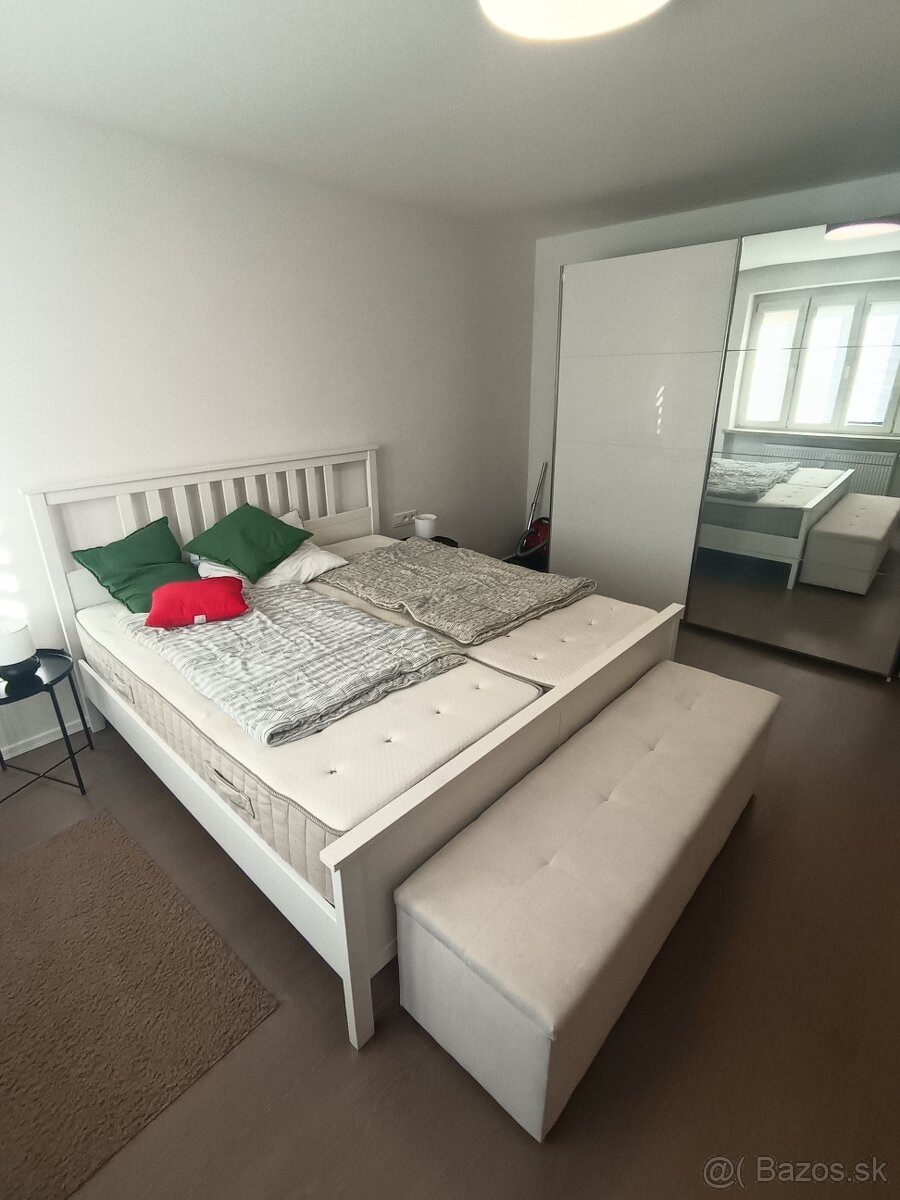 Exkluzívny 2-izbový byt na prenájom v centre Martina - 5