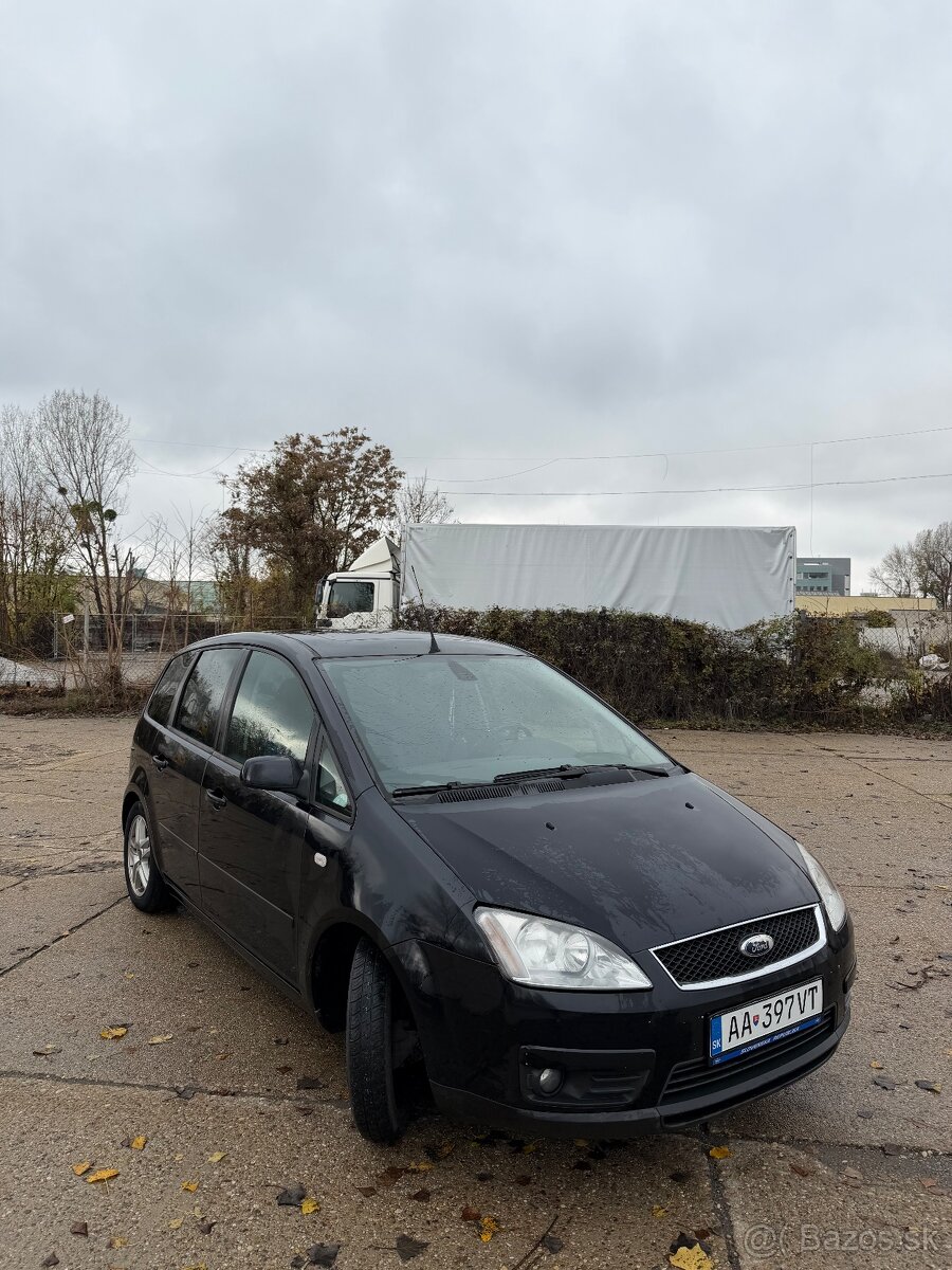 Ford C max - VÝBORNÁ CENA - 5