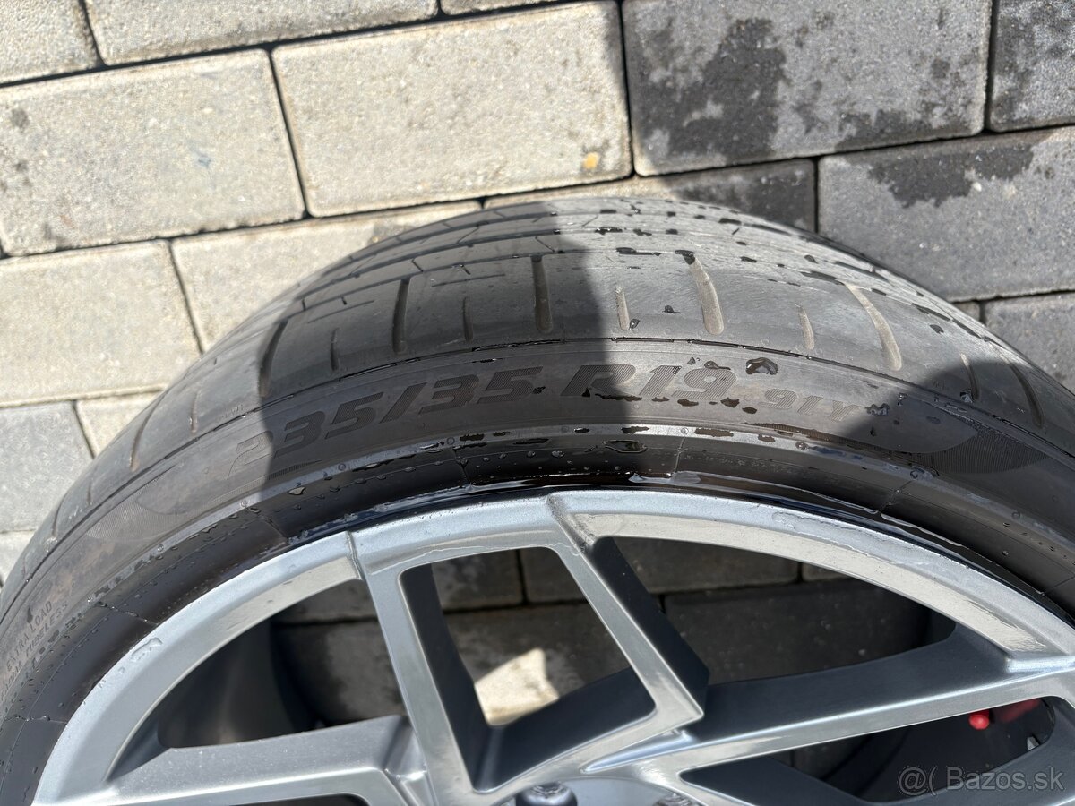 Elektrony r19 5x112 - 5