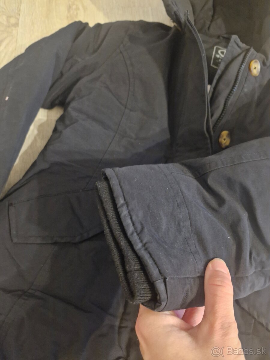 Zimná bunda Champion veľ.134 - 5