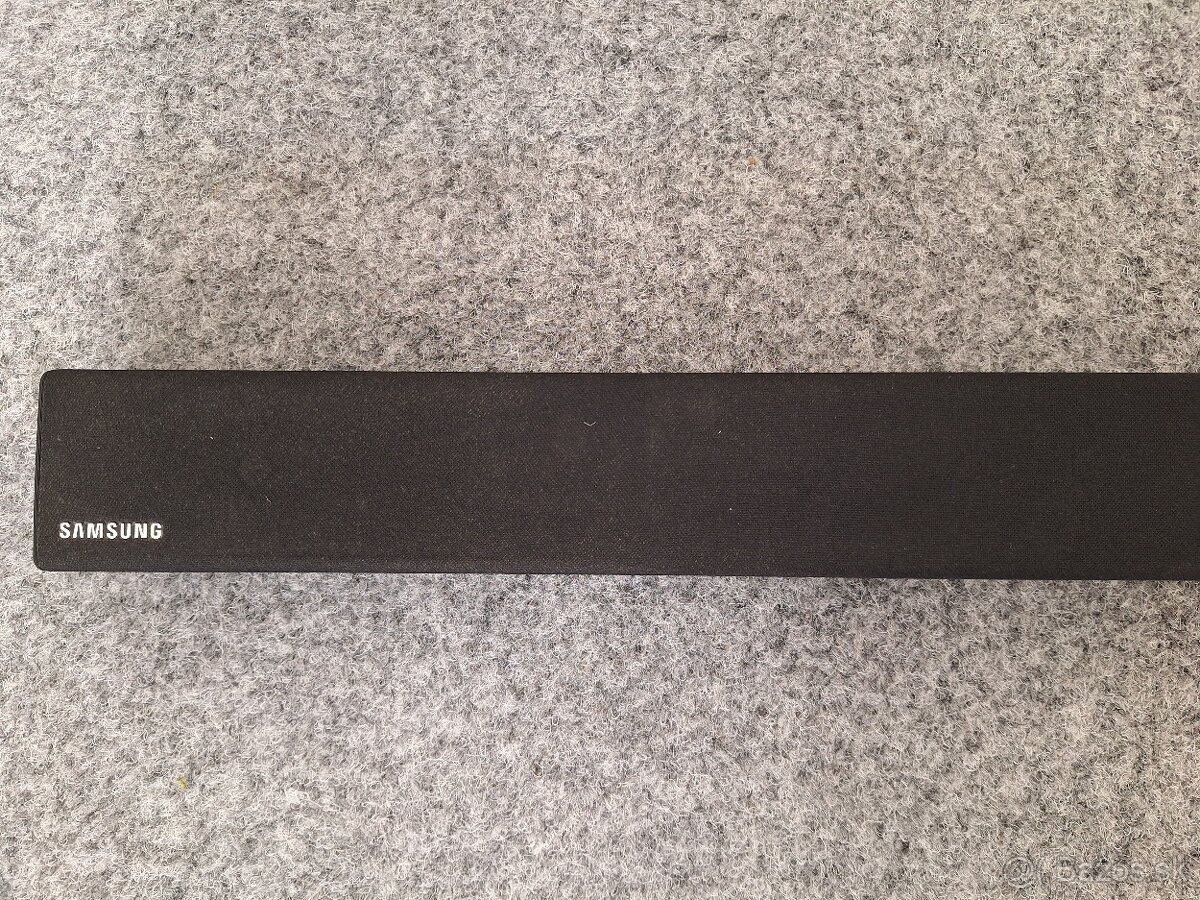 Predám soundbar Samsung HW-M360/EN - 5
