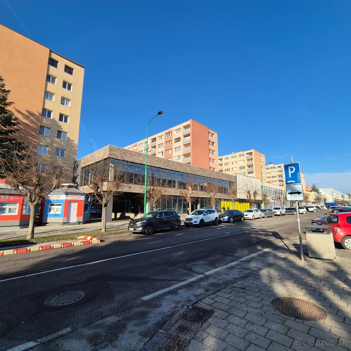 TIMA Real ponúka prenájom obchodných priestorov v Myjave - 5