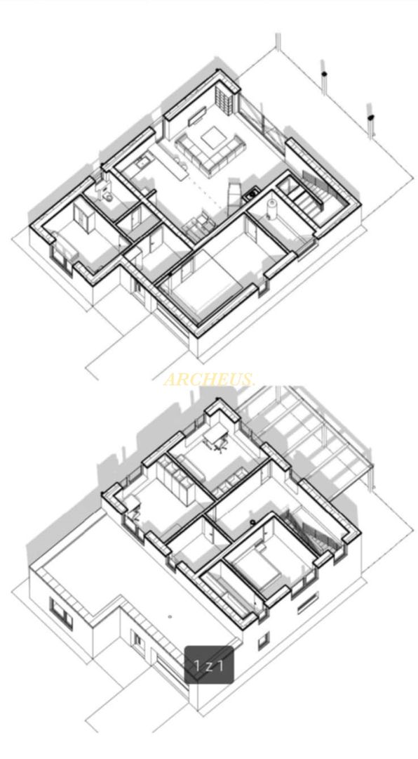 Ideálny stavebný pozemok so SP v obci Borský Svätý Jur - 5