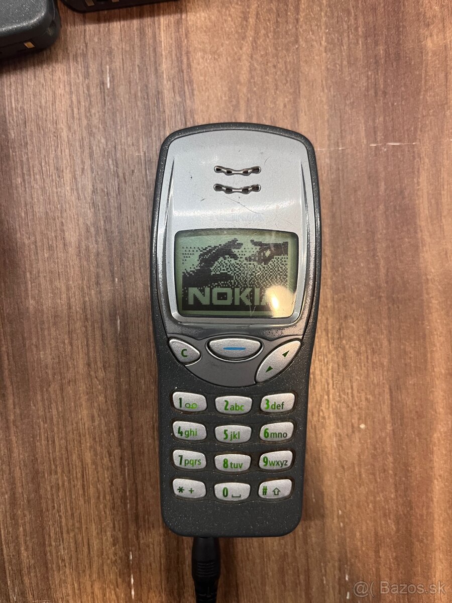 Nokia 3210 - 5