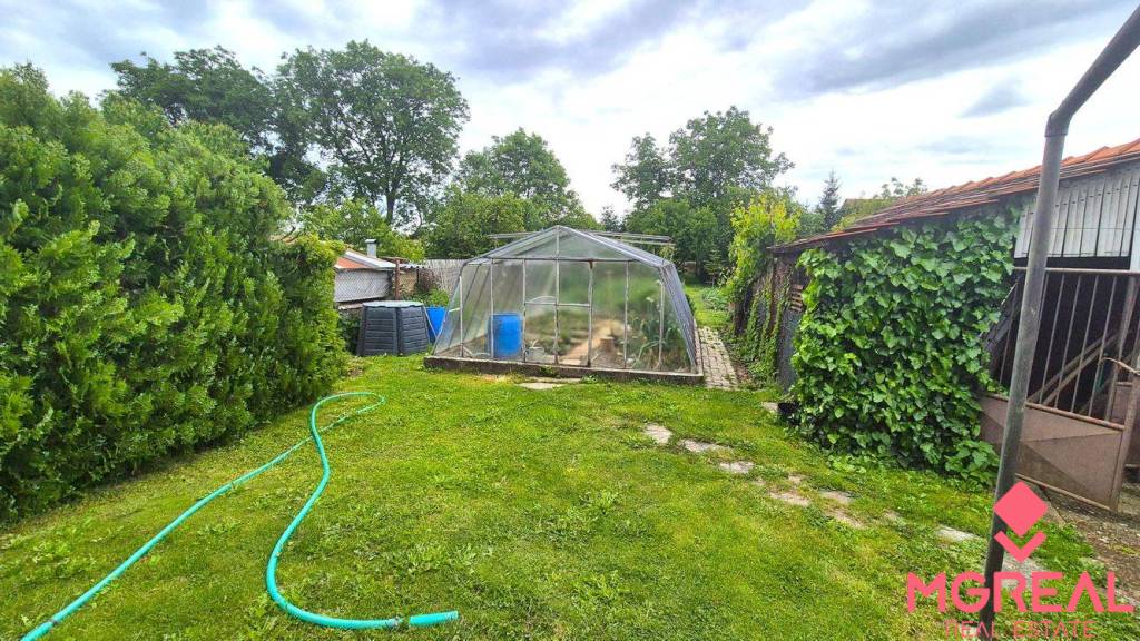 Rodinný dom - Krušovce - Dolné Chlebany - 5