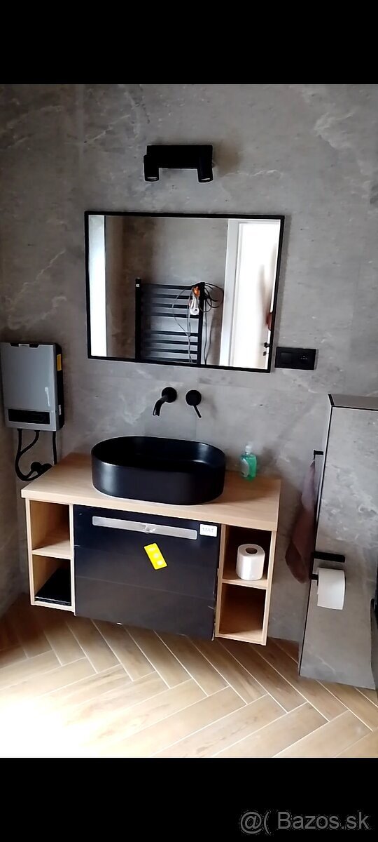 Zemplínska Šírava Michalovce Prenájom - 5