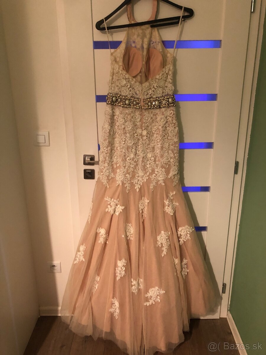 Spoločenské saty - 5