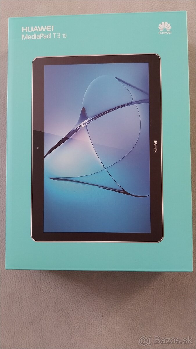 Tablet HUAWEI MediaPad T3 10 - 5
