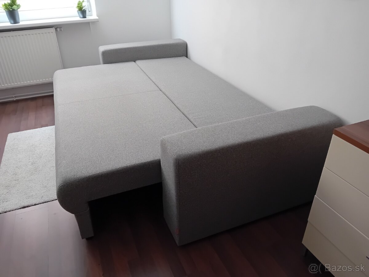 Rozkladací gauč - 5