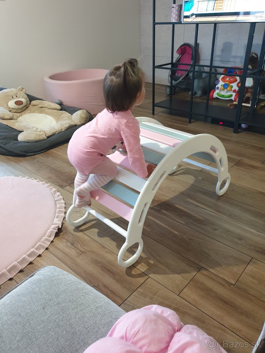 Hojdačka pre deti - 5