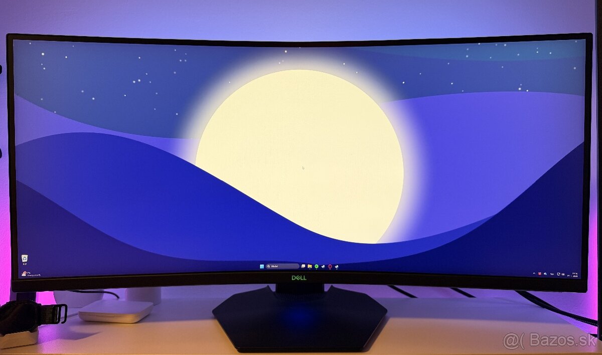 AlzaPC GameBox Core - R5 / RTX3070 / 32GB RAM - 5