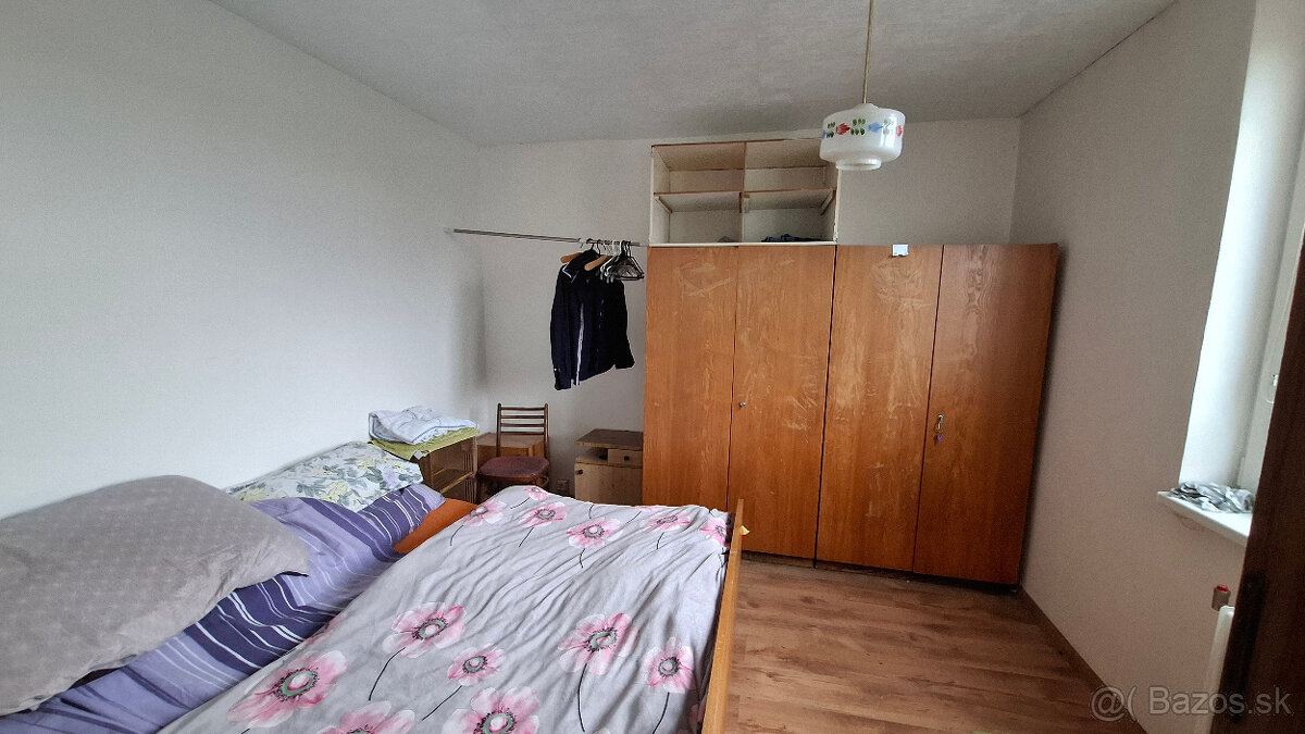 Na predaj 4 izbový byt s balkónom v dobrej lokalite Myjava. - 5