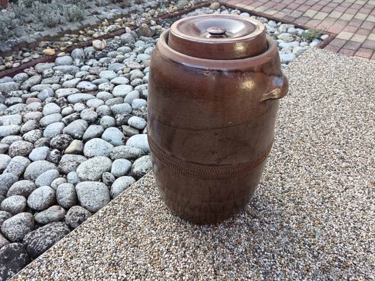 Predám súd na kapustu - 5