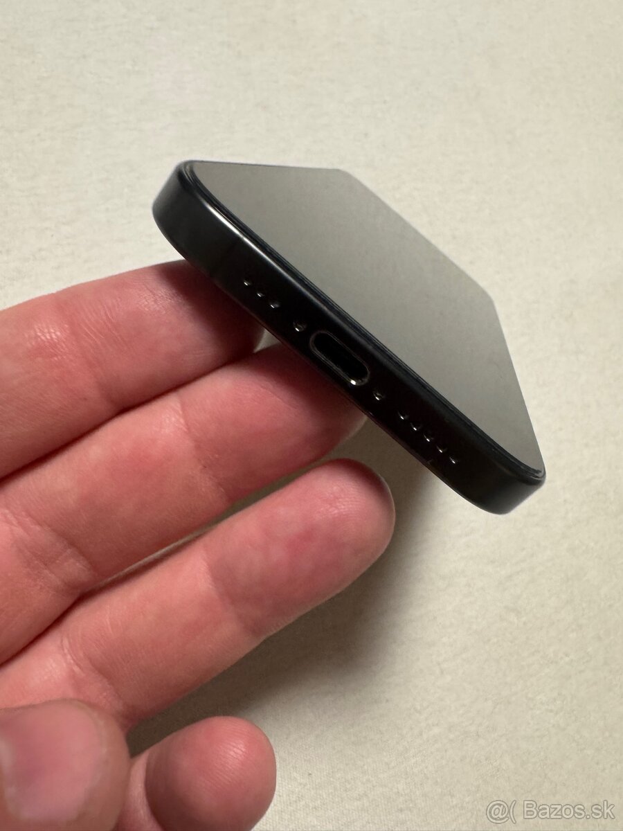 iPhone 15 pro 512GB - 5