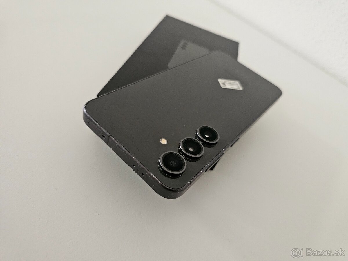 Samsung Galaxy S24 FE so zárukou - 5