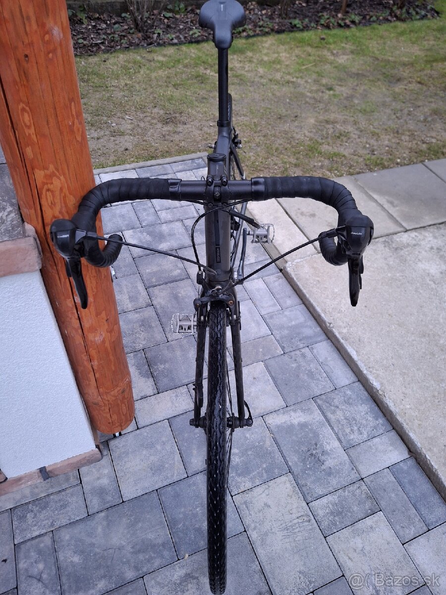 Predám cestný bicykel TRIBAN - 5