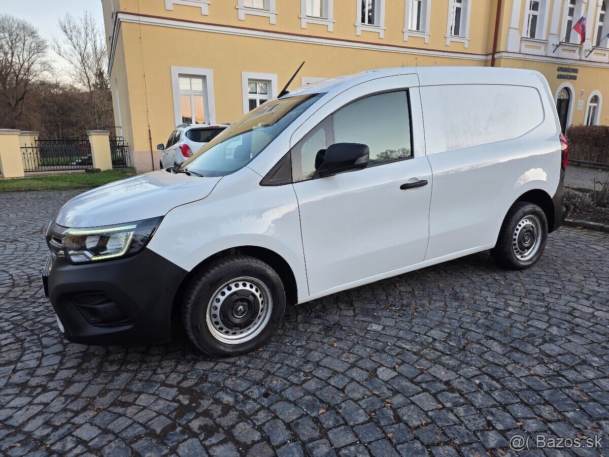 Renault KANGOO E-TECH VAN - 5
