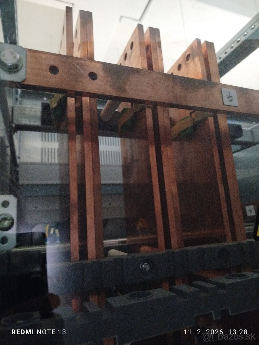 Elektromontážne práce - 5