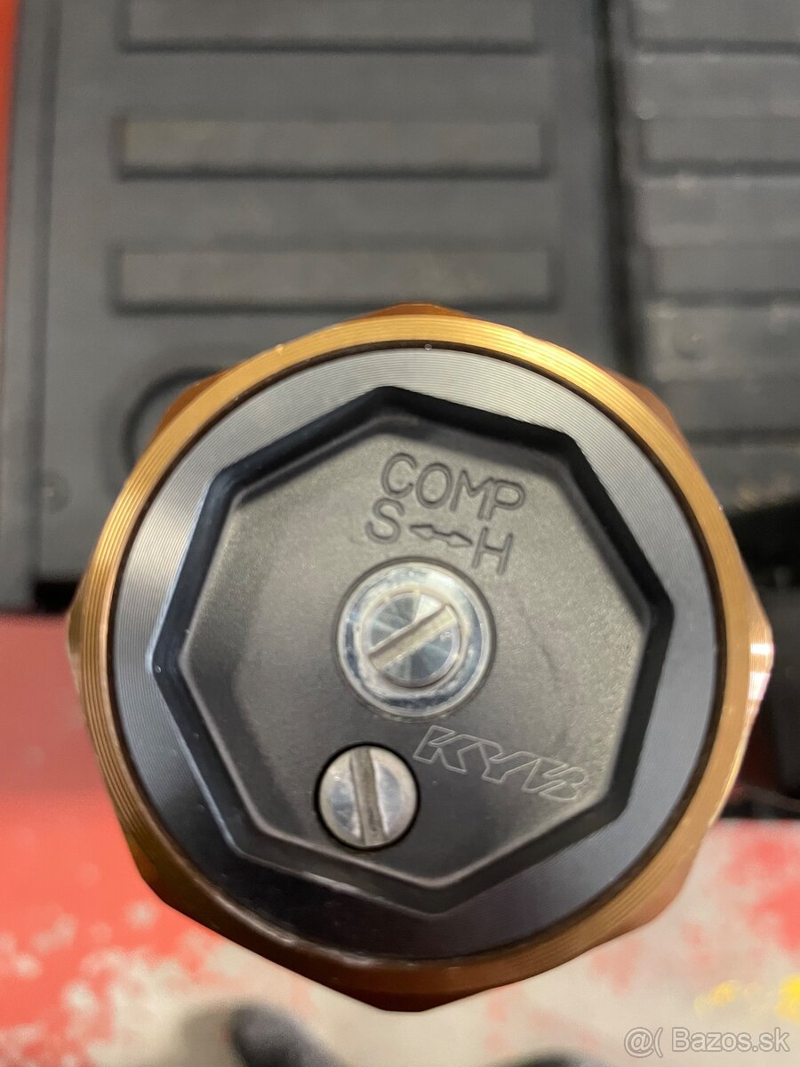 KYB tlmiče - 5