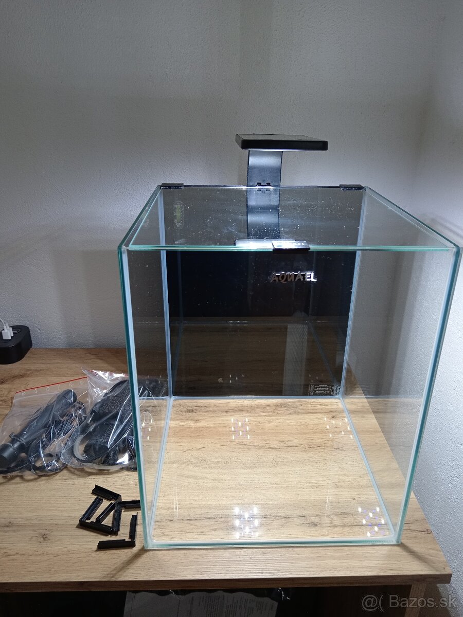 Akvárium Aquael shrimp Smart 30L - 5